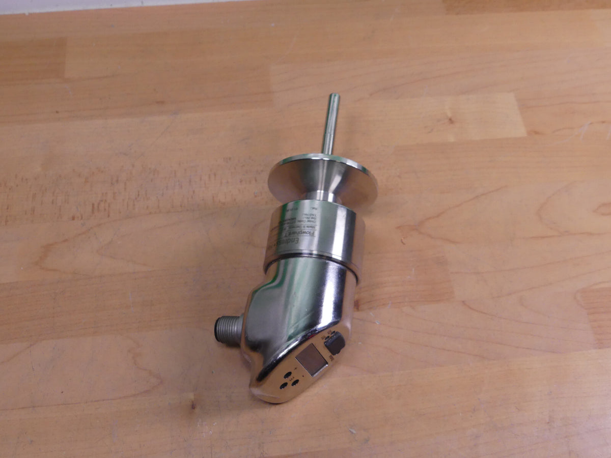 Endress+Hauser DTT35-A1A111DB2BCA