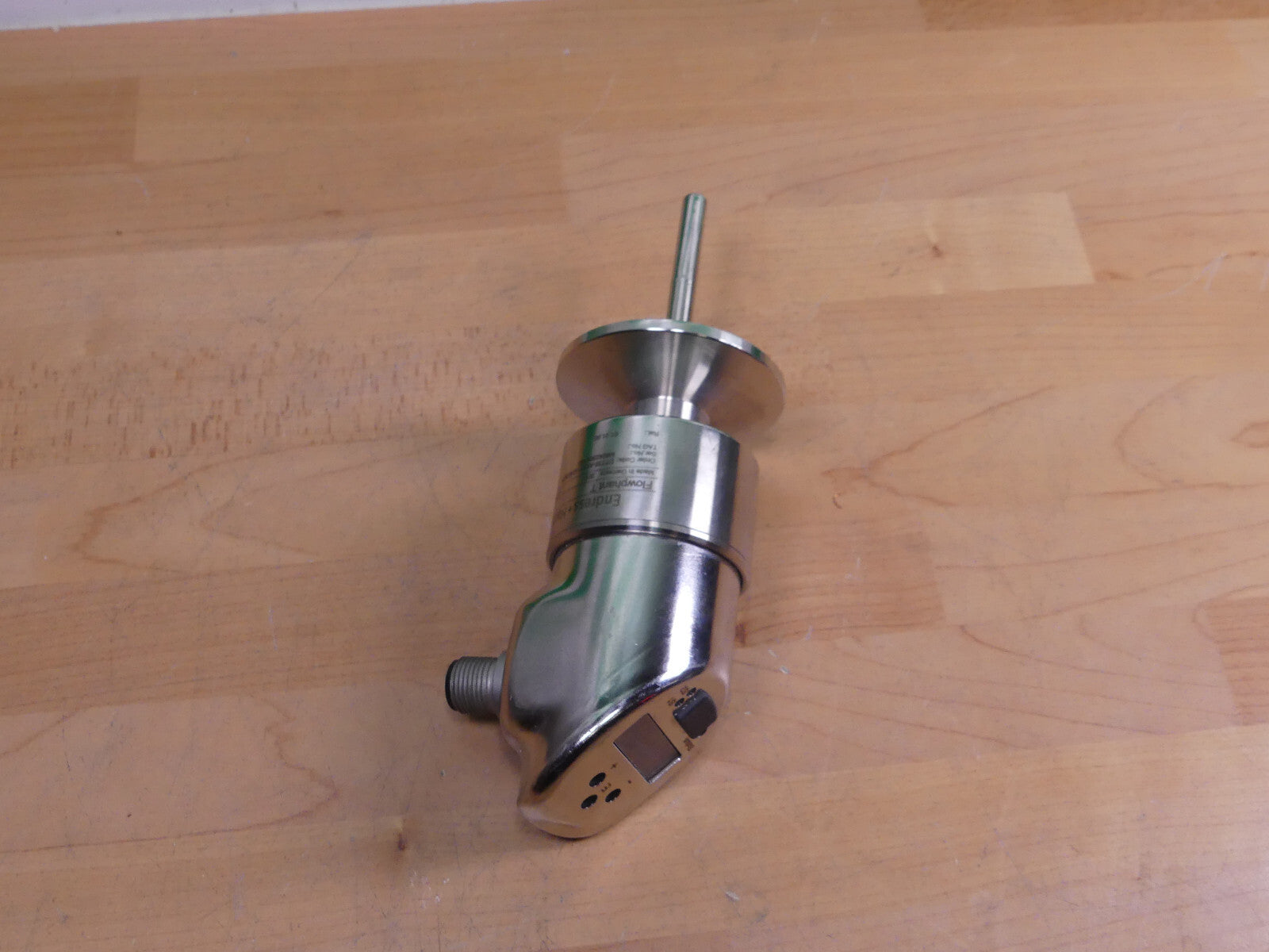 Endress+Hauser DTT35-A1A111DB2BCA