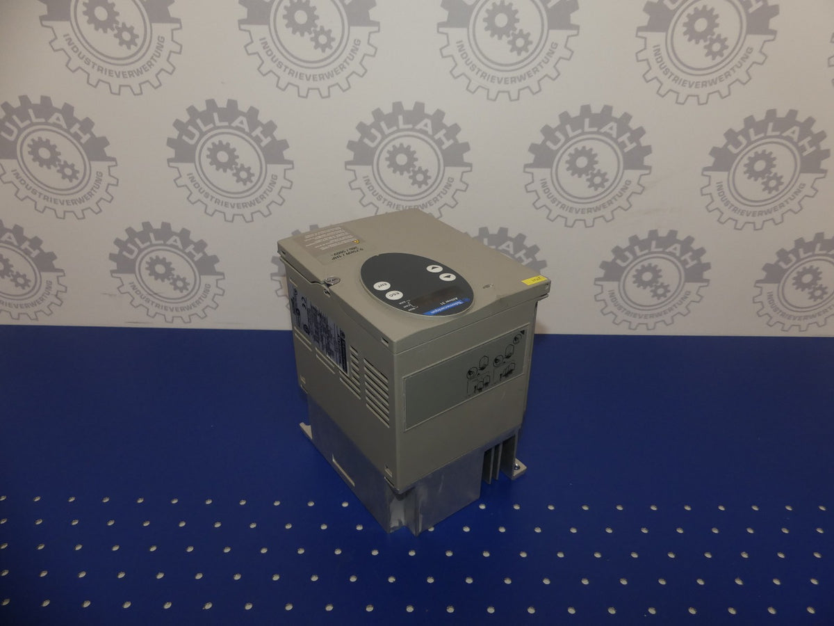 Schneider Telemecanique Altivar31 - ATV31H075N4