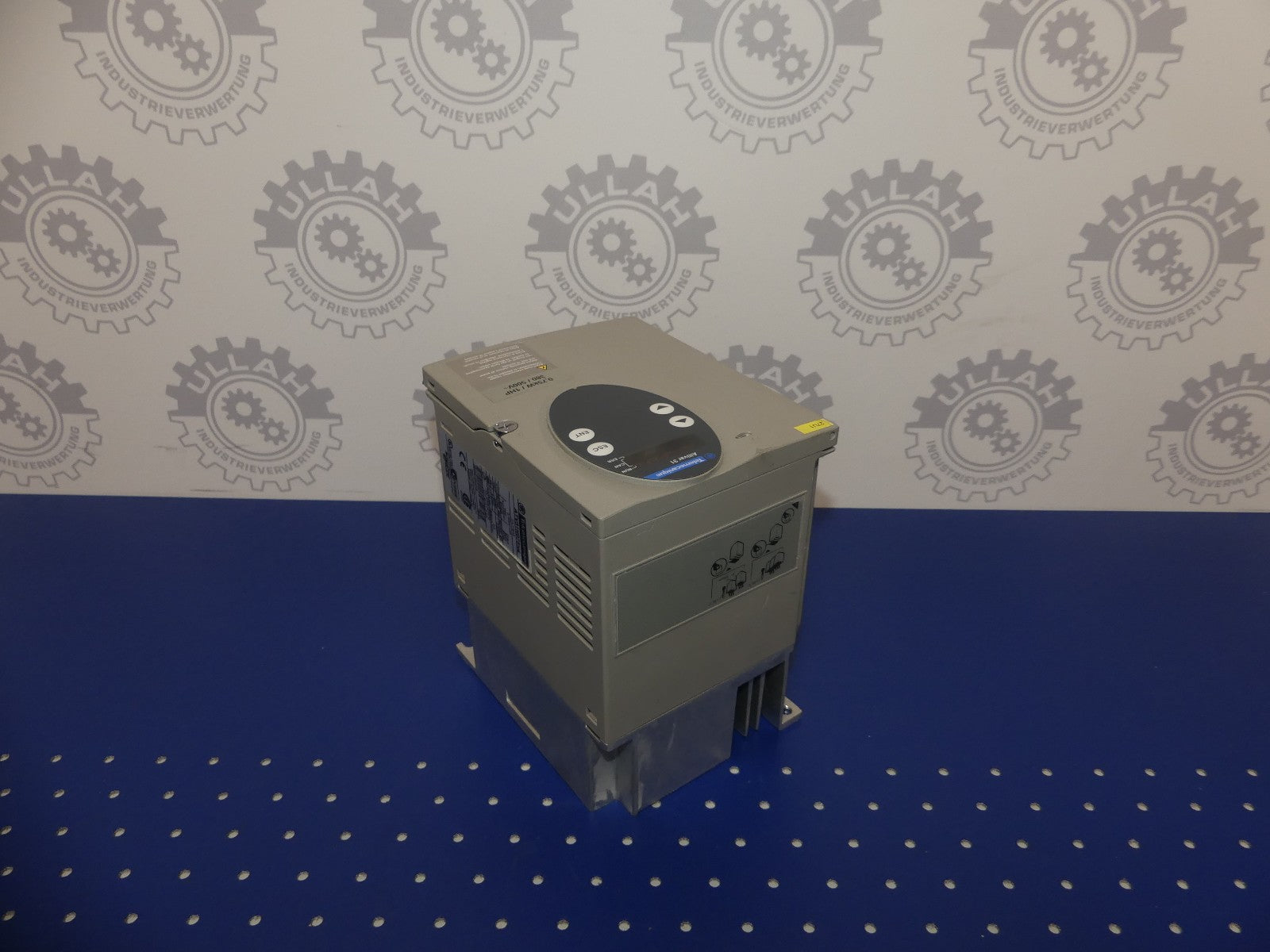 Schneider Telemecanique Altivar31 - ATV31H075N4