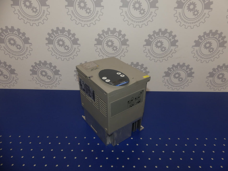 Schneider Telemecanique Altivar31 - ATV31H075N4