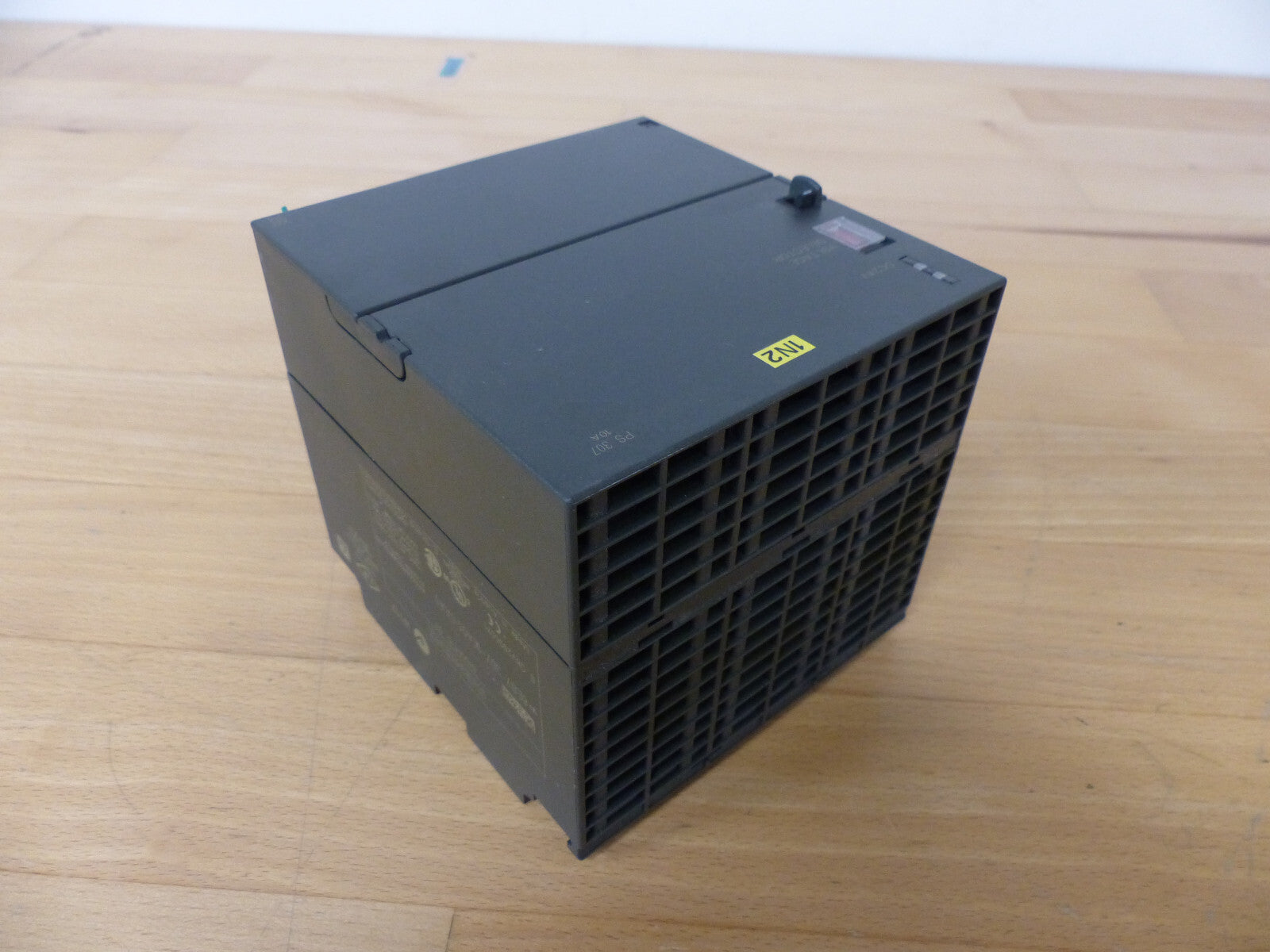 SIEMENS 6ES7 307-1KA01-0AA0