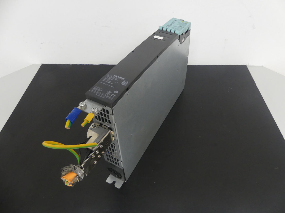 Siemens 6SL3120-1TE21-8AA4