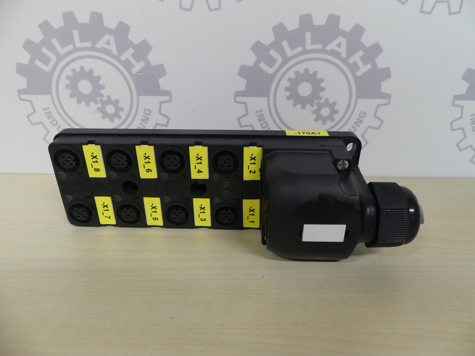 MURR ELEKTRONIK MVP12 27778