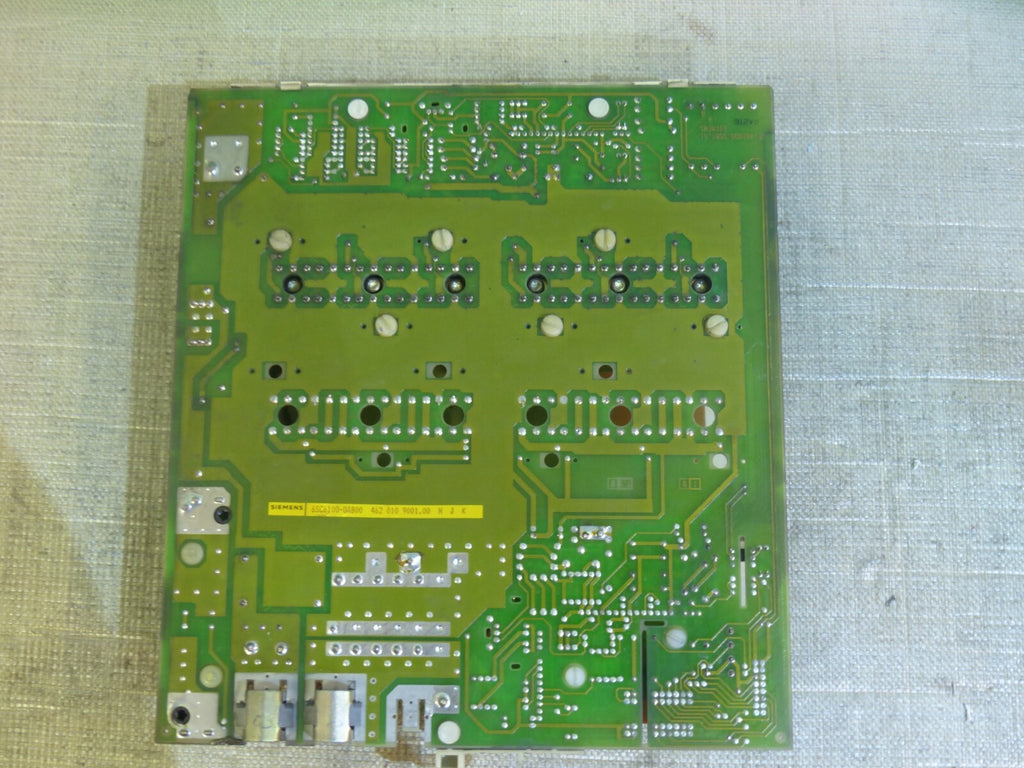Siemens 6SC6100-0AB00
