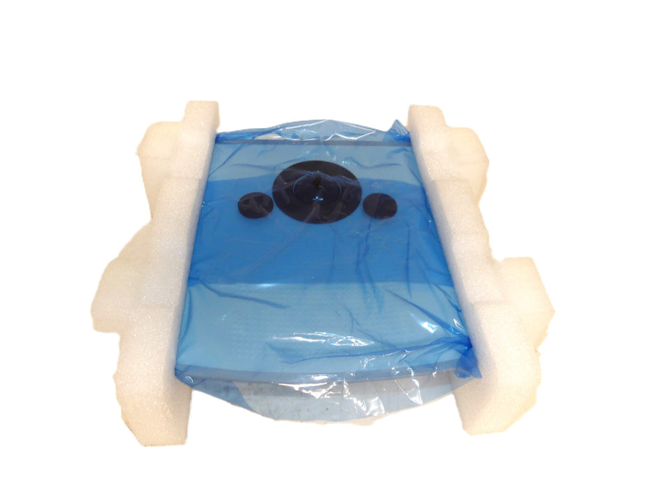 Werner Blase  Trackball USB 2:0 Cursor Controls