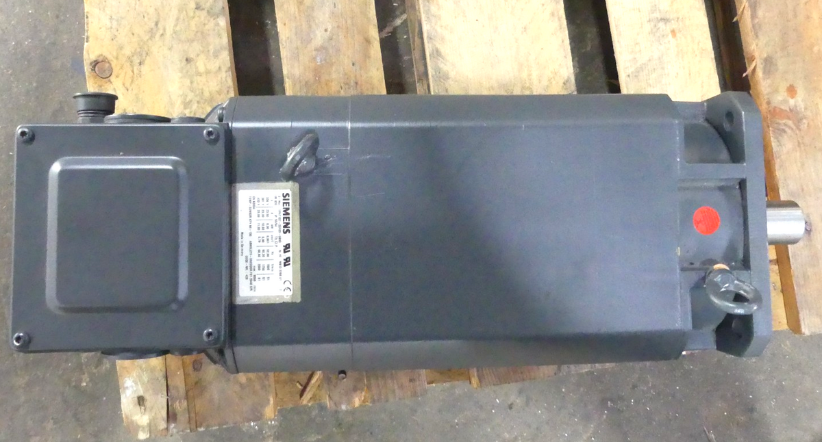 SIEMENS  1PH7107-2EF03-0BK3