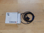 KEYENCE Photoelektrischer Sensor Typ PZ-G102P  NEU