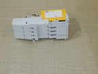 4x Pilz, PSSu E S 4D0  0-5, PSSu E S 4D0  0.5, 312406, I/O Modul Used