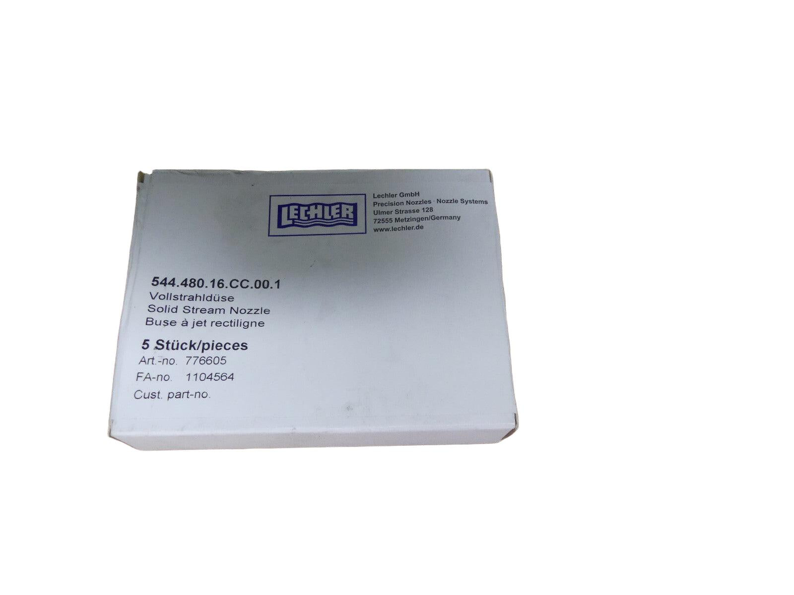 lechler 544.480.16.cc.00.1