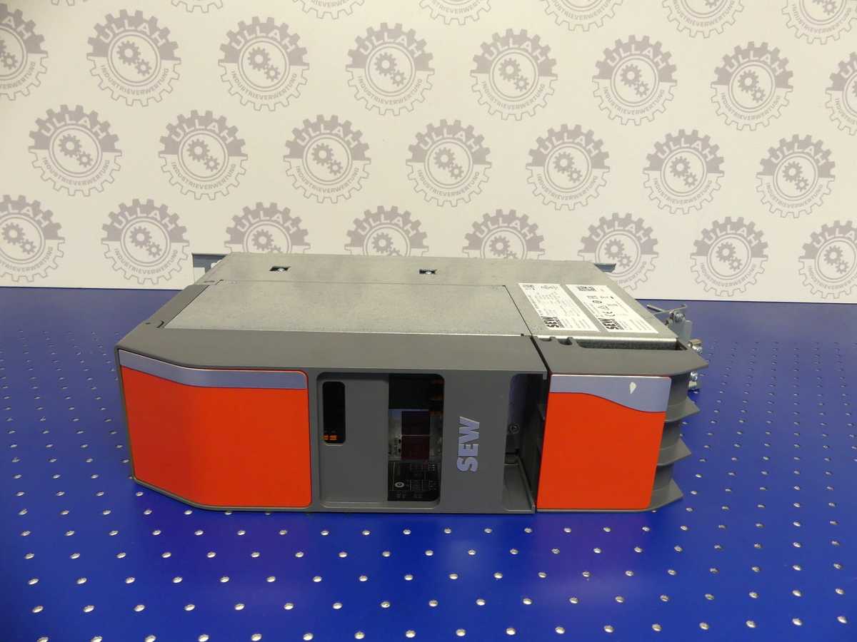 SEW-Eurodrive Movidrive MDD90A-0080-503-X-S00 MIT CSS21A/CSS21A