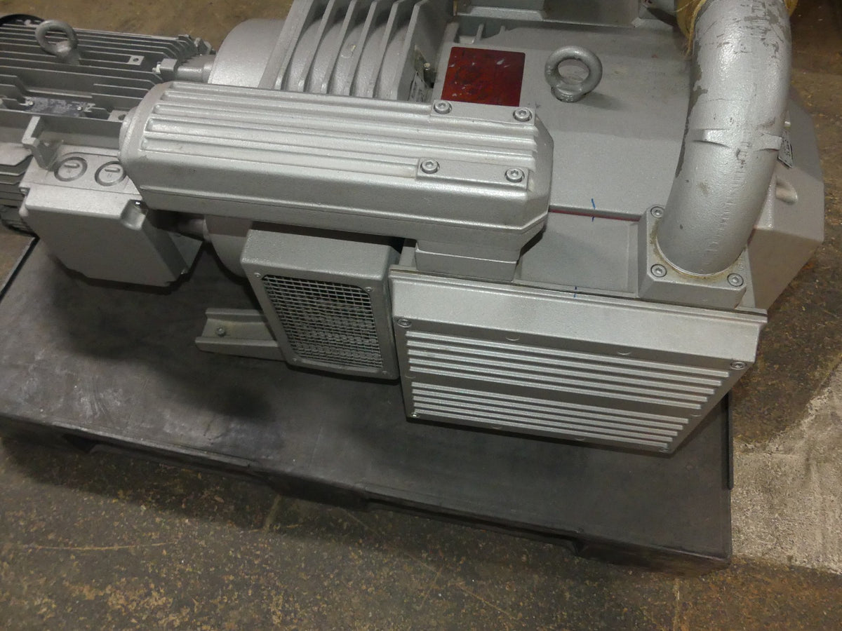 BECKER VTLF 250  VTLF250