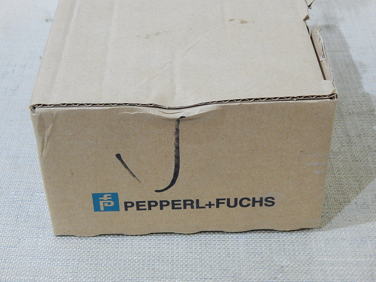 Pepperl+Fuchs RVI78N-10CK2A31N-050000 New