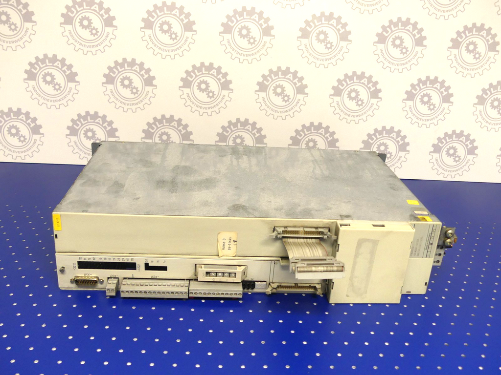 SIEMENS 6SN1130-1AA11-0DA0