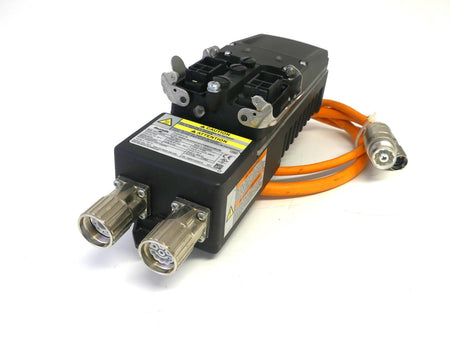 REXROTH KMS02.1B-A018-P-D7-ET-ENH-S3-NN-FW (IndraDrive)