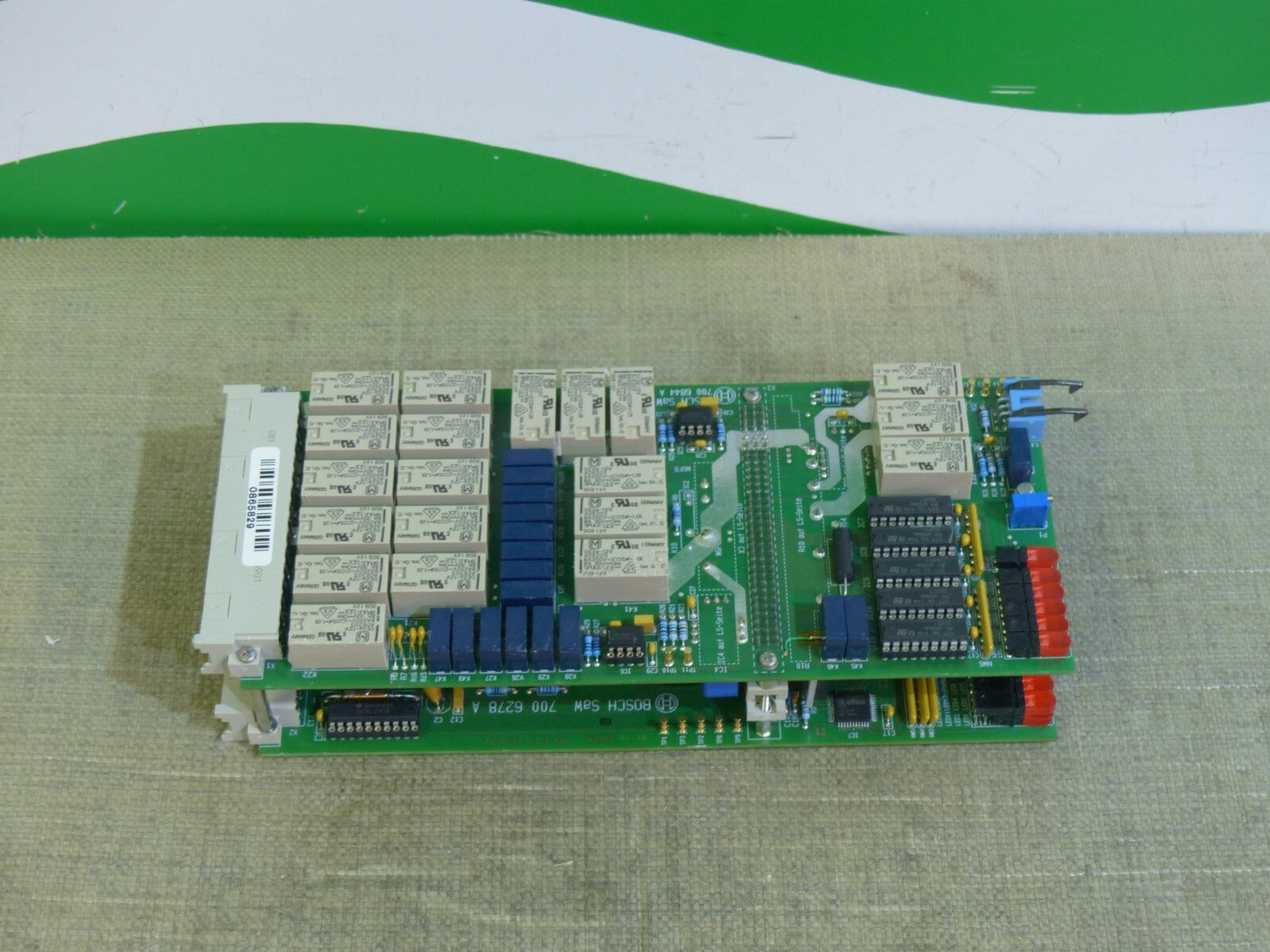 Bosch SaW 700 6844 A