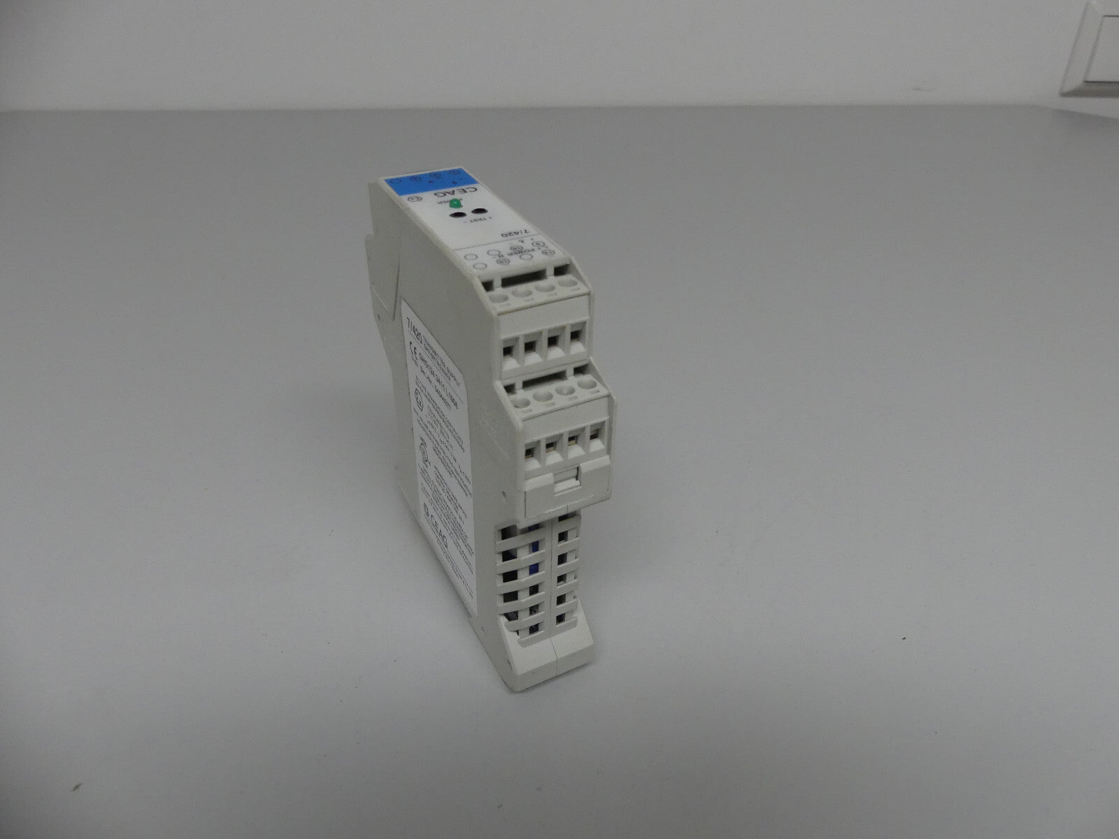 CEAG GHG124 3411 L1006