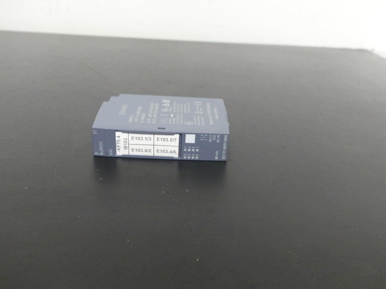 Siemens  6ES7131-6BF01-0BA0