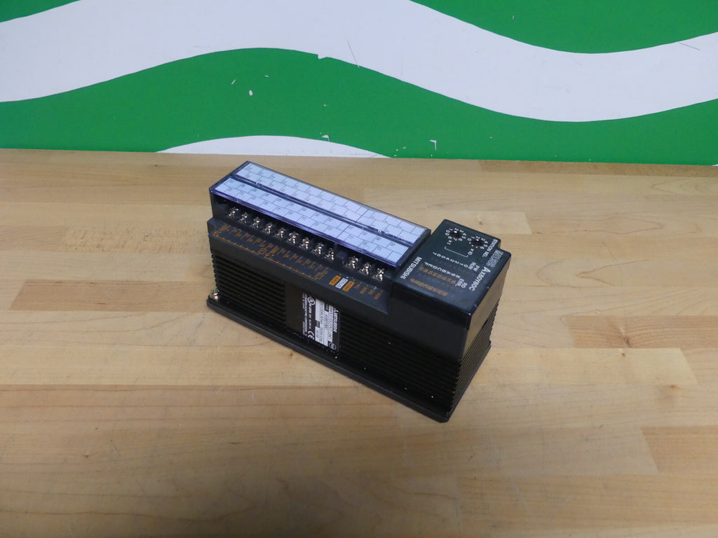 Mitsubishi Electric Eingang / Ausgang Modul AX80Y80C