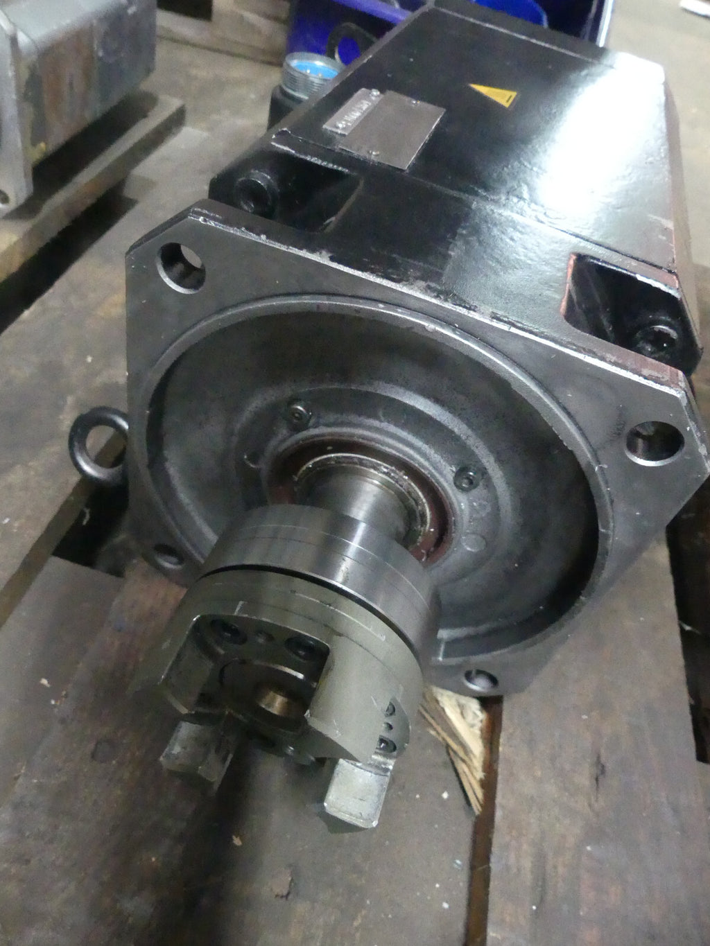 Siemens 1FT6105-8AF71-1AG6