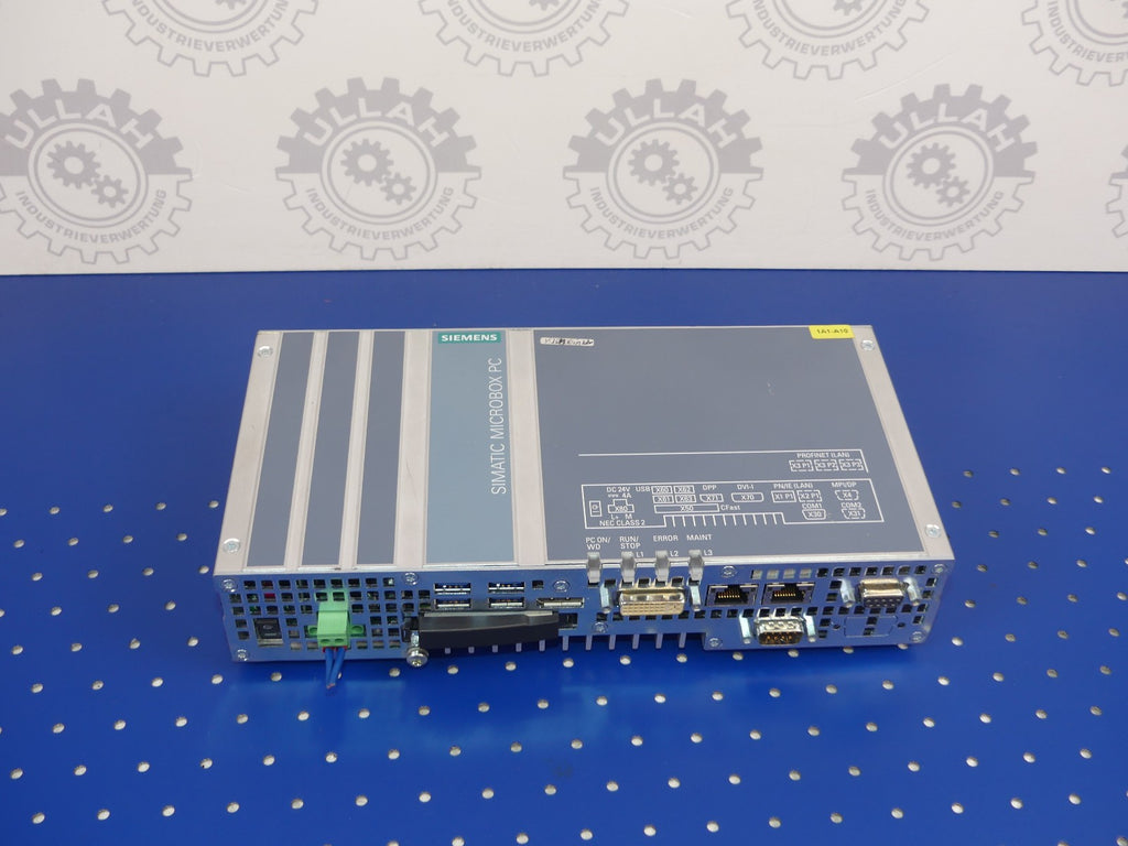 SIEMENS 6AG4140-4BL04-3AB0