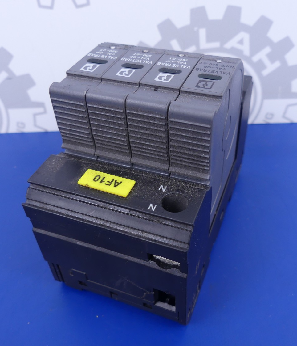 Phoenix Contact VAL-CP-3S-350/O  2881010