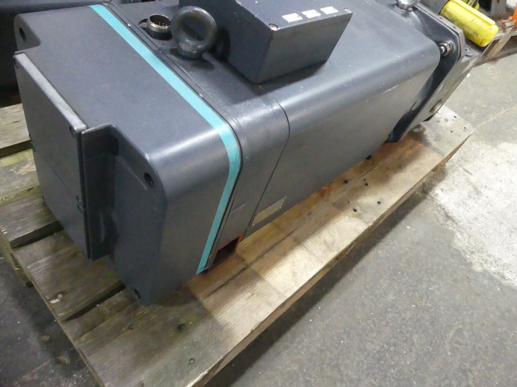 SIEMENS 1 PH6167-4CF46-Z  1PH6167-4CF46-Z