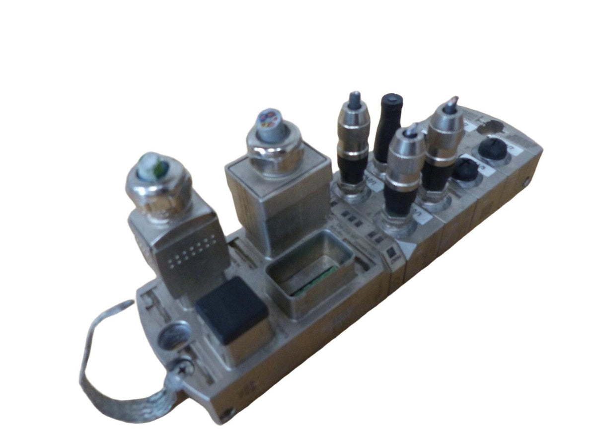 MURR ELEKTRONIK 00-0F-9E-F6-24-CF