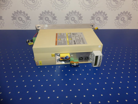 REXROTH HCS01.1E-W0028-A-03-B-ET-EC-NN-L4-NN-PW / MNR: R91173169