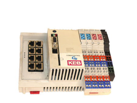 KEB COMBICONTROL C5 19C5B00-1000