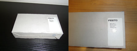 Festo Magnetventil MD-5/2-D-1C OVP