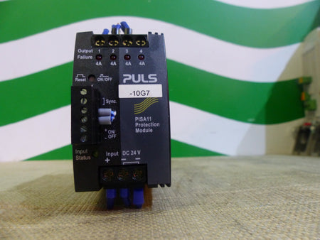  Puls Pisa 11.404 Protection Module
