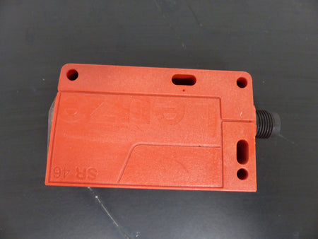 LEUZE ELECTRONIC RK46C.DXL3/4P-M12