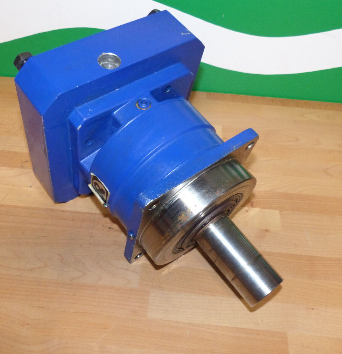 Alpha SP 140-MF1-4 -060-000 s. Bilder