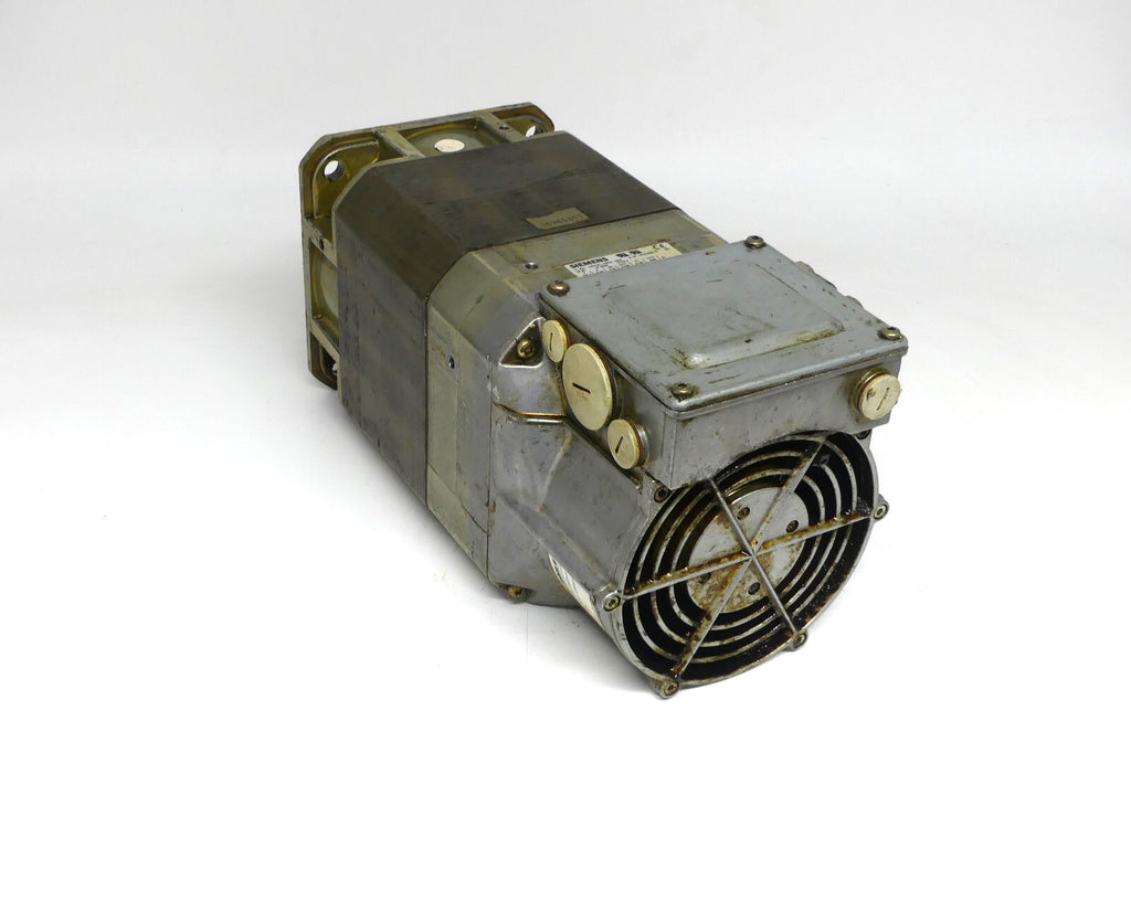 siemens 1PH7101-2NF32-0BJ0  (leicht beschädigt)