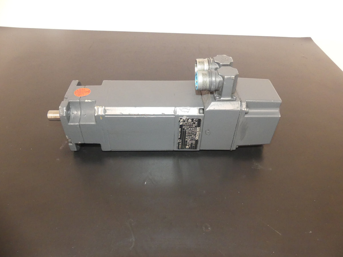 Siemens  1FT6034-1AK71-4EG1-Z, 1FT6 034-1AK71-4EG1-Z s.Bilder