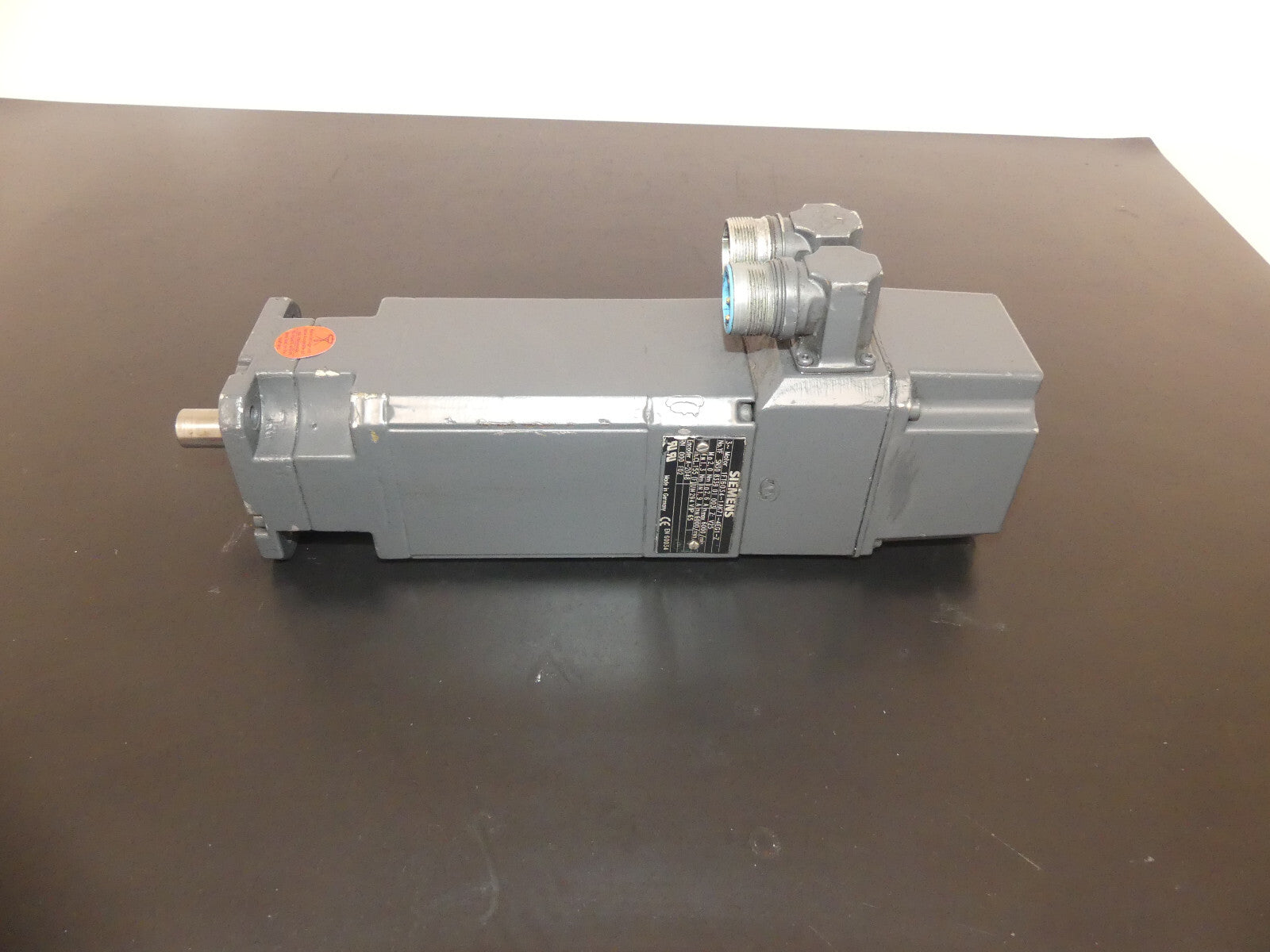 Siemens  1FT6034-1AK71-4EG1-Z, 1FT6 034-1AK71-4EG1-Z s.Bilder