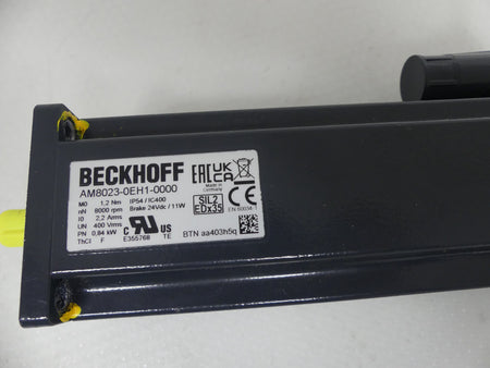 Beckhoff AM8023-0EH1-0000