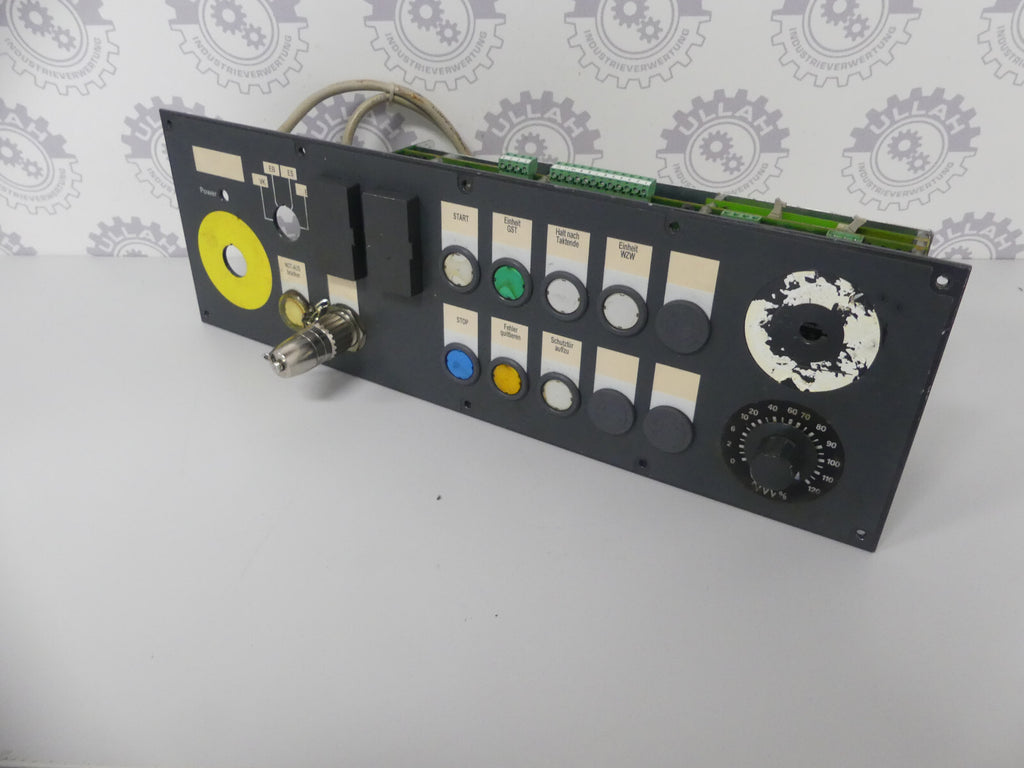 Siemens 6FC5203-0AD27-0AA0