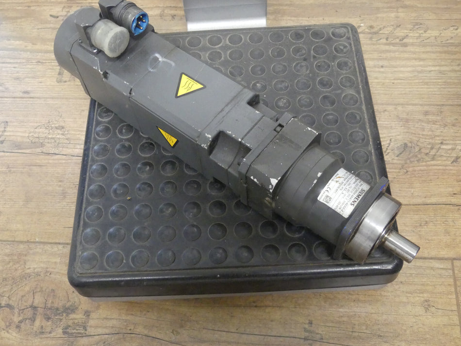 Siemens 1FT6034-4AK71-4EG2-Z