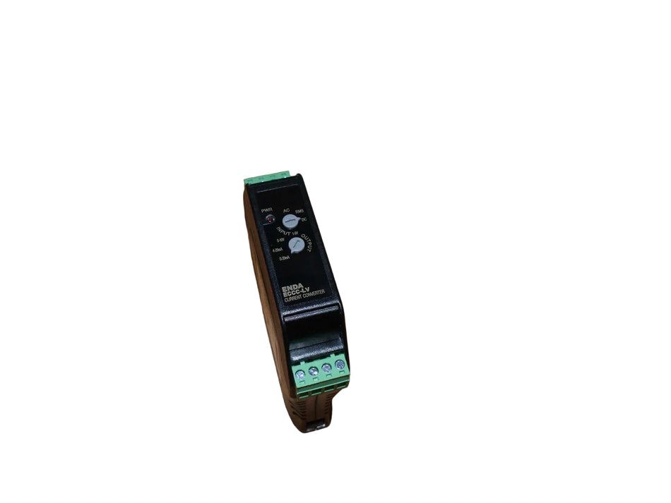 enda eccc-lv configurable current converter used s.Bilder