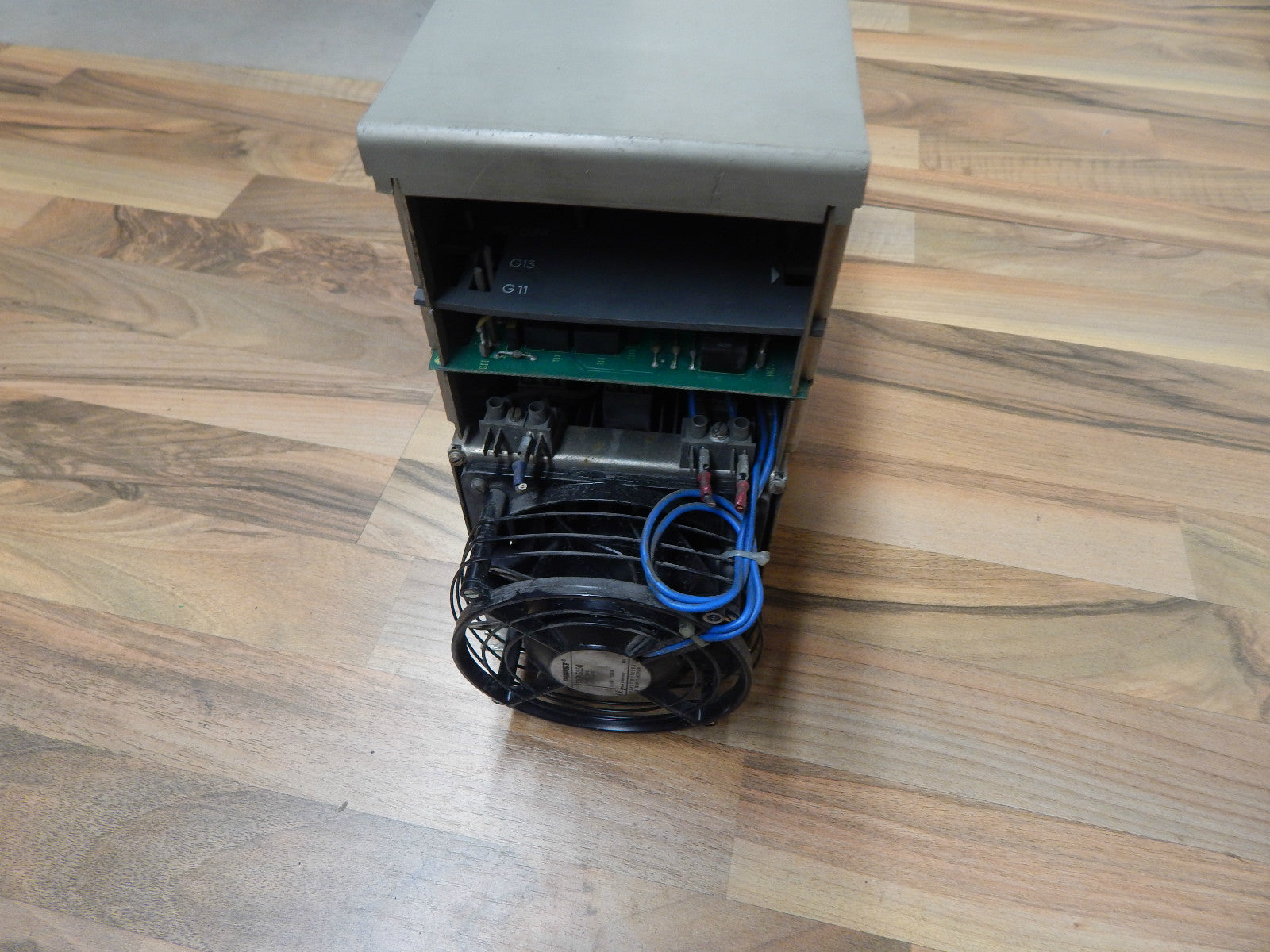 Siemens  Sitor   6QG 1335-3AK72