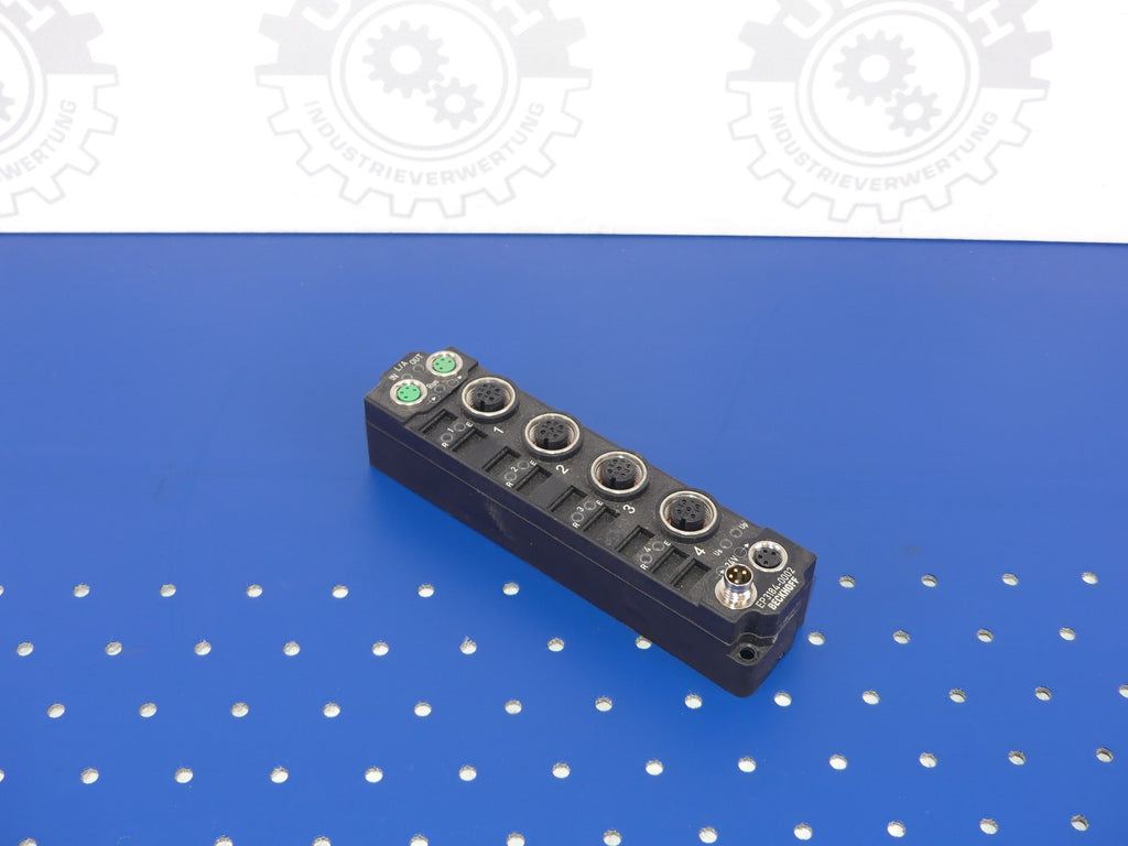 BECKHOFF EP3184-0002