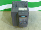 Siemens Micromaster 420 6SE6420-2AB22-2BA1
