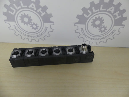 Murr Elektronik Cube67 56611 / DIO8 E 4xM12