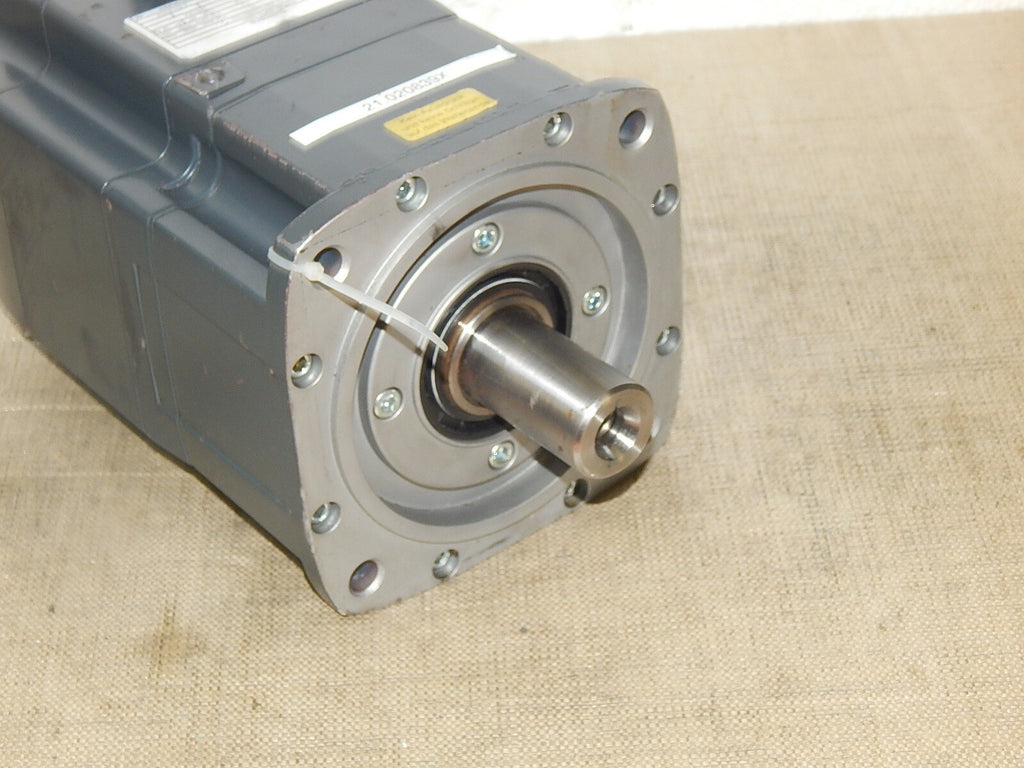 Siemens Servomotor  1FK7083-2AF71-1CH1 used
