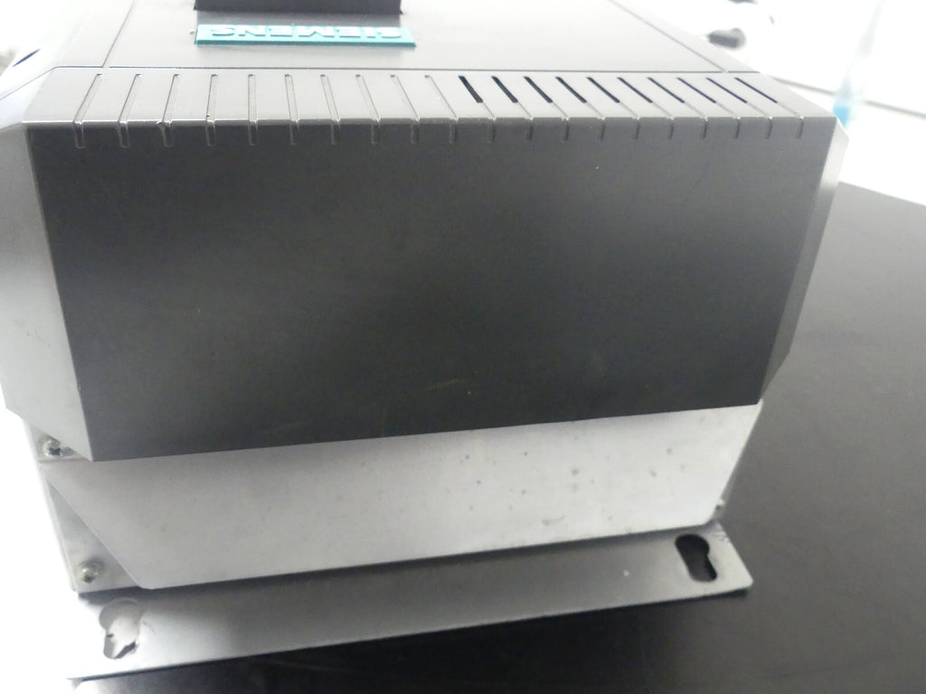 Siemens Midi Master 6SE3121-7DG40