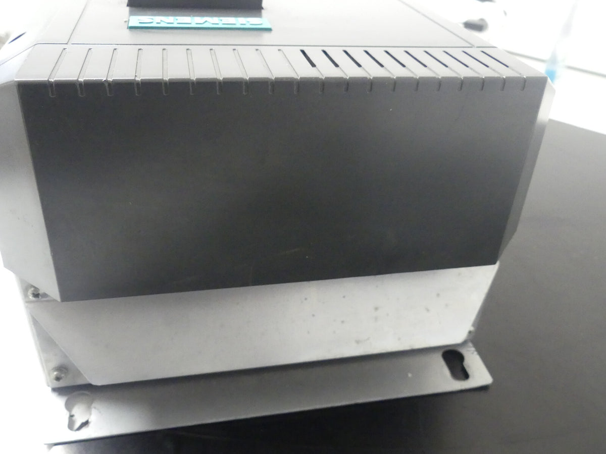 Siemens Midi Master 6SE3121-7DG40