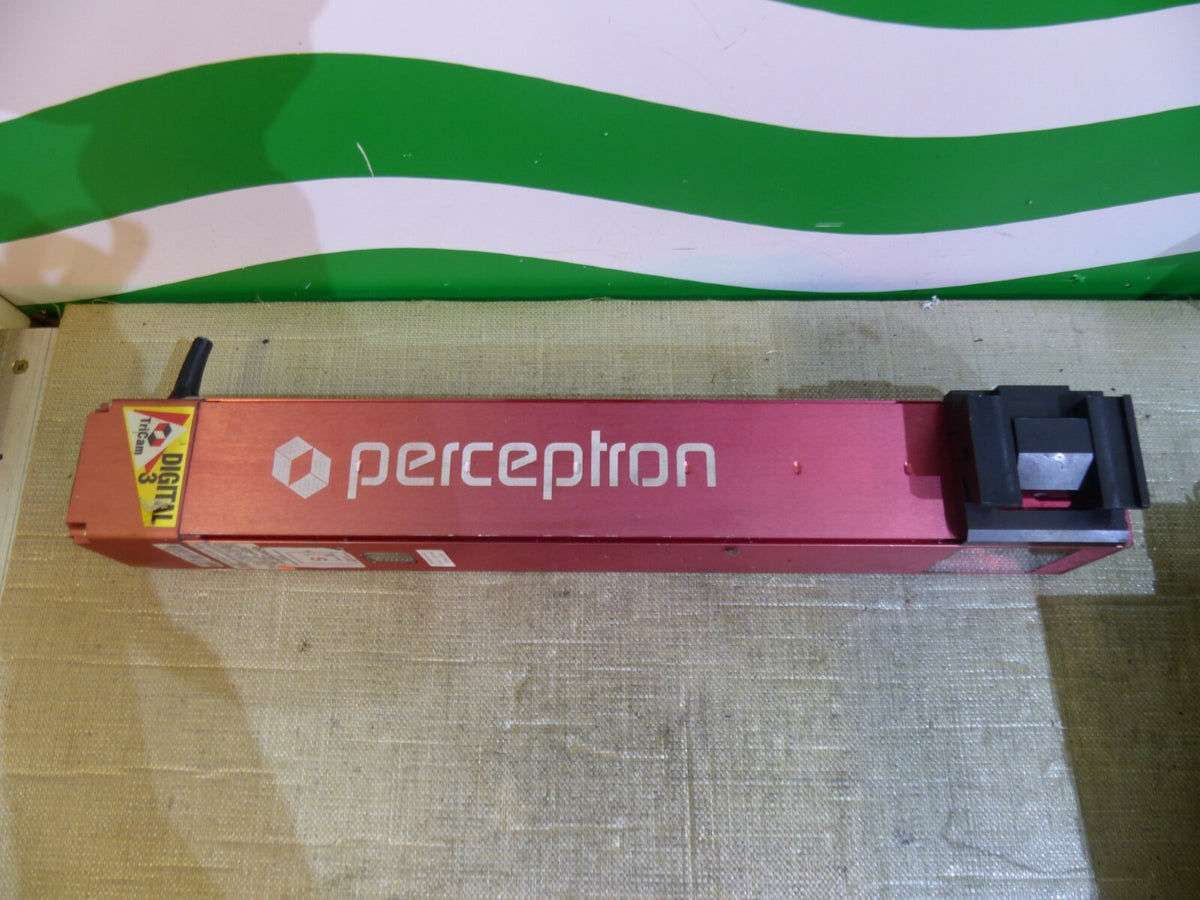 Perceptron 917-4014