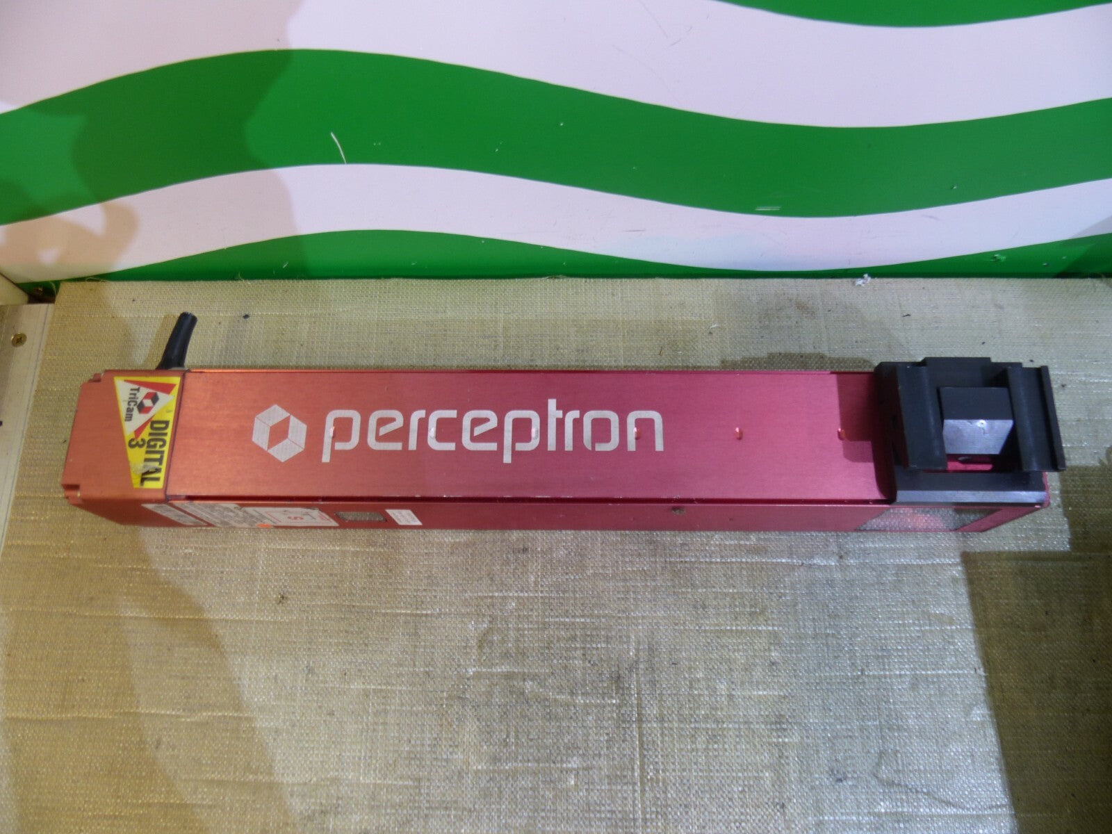 Perceptron 917-4014